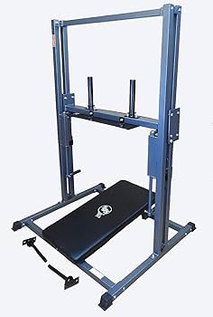 垂直レッグプレス Amazon.co.jp: TDS 垂直プレミア レッグプレス機 - グレー